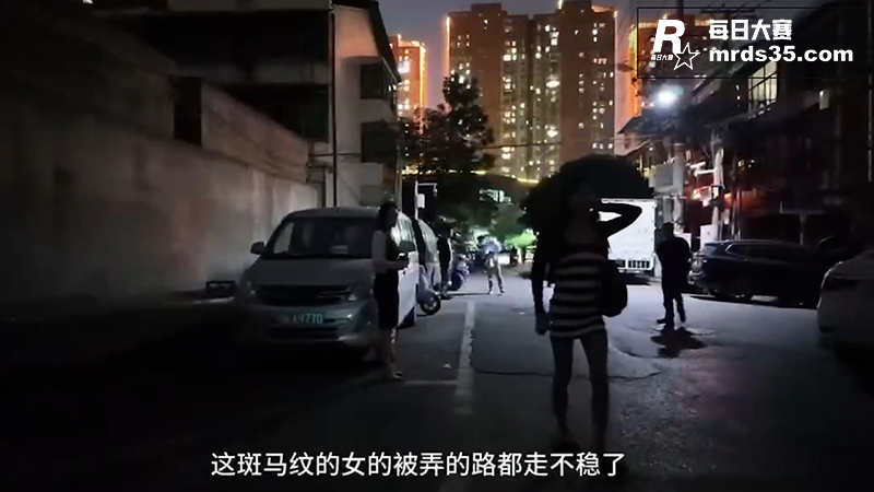 瓜友实拍 长沙街头站相关图片5