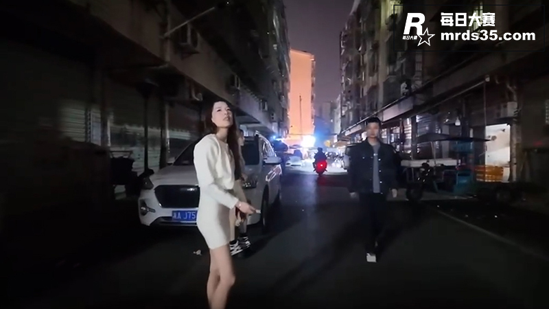 瓜友实拍 长沙街头站相关图片6
