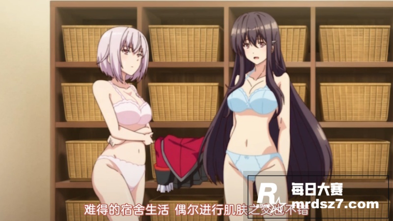 日本成人动漫 少女愛相关图片6