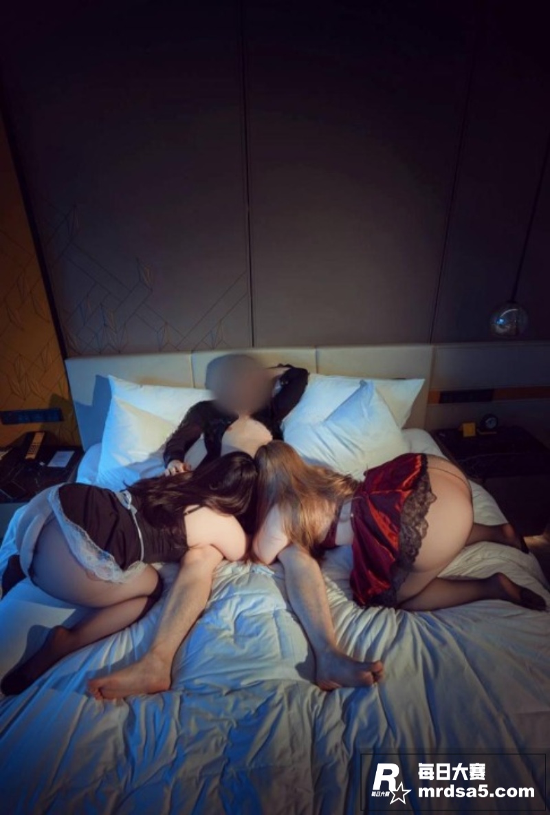 推特BBW肥臀博主 相关图片7