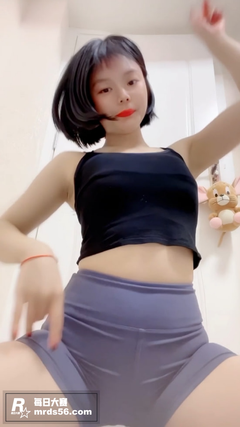 快手肥臀辣妹 安琪悦相关图片1