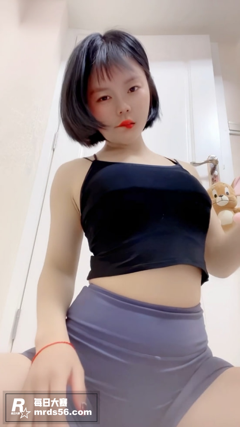 快手肥臀辣妹 安琪悦相关图片2