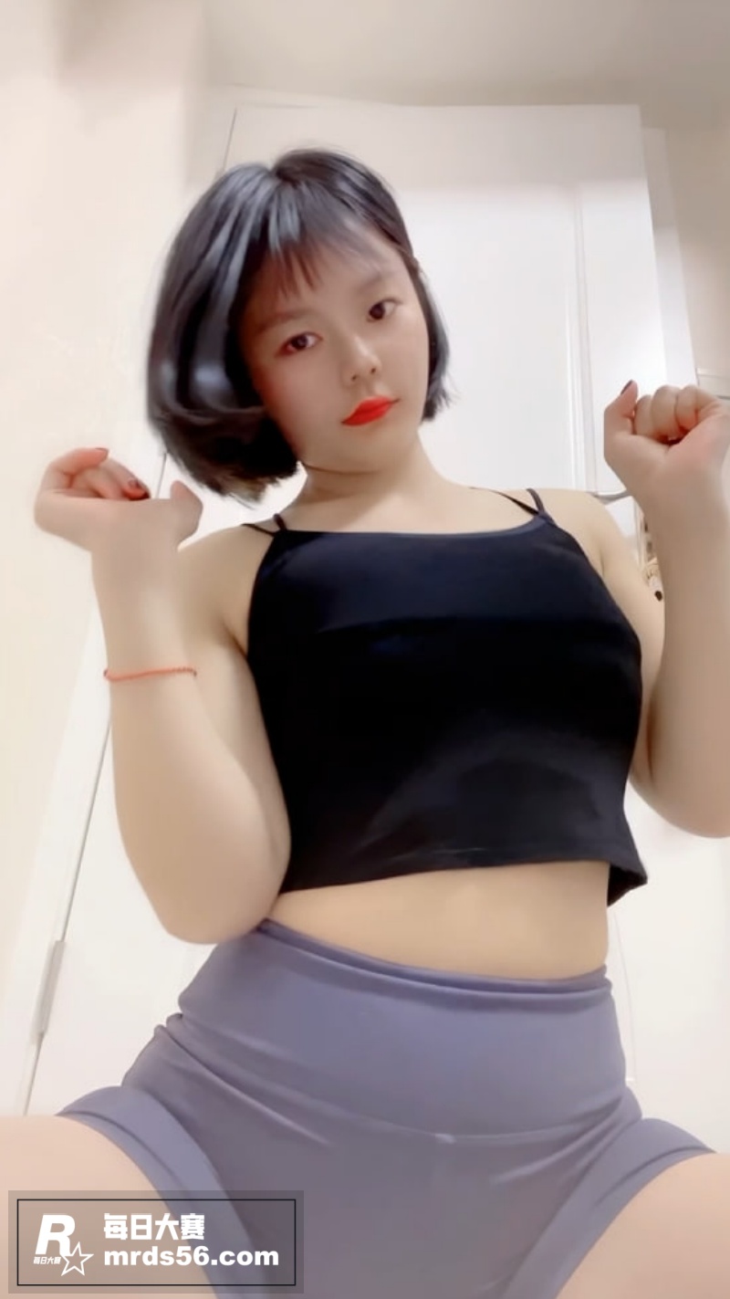 快手肥臀辣妹 安琪悦相关图片3