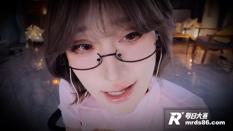 B站ASMR声控博主相关图片1