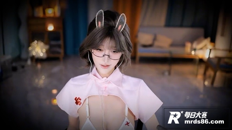 B站ASMR声控博主相关图片5