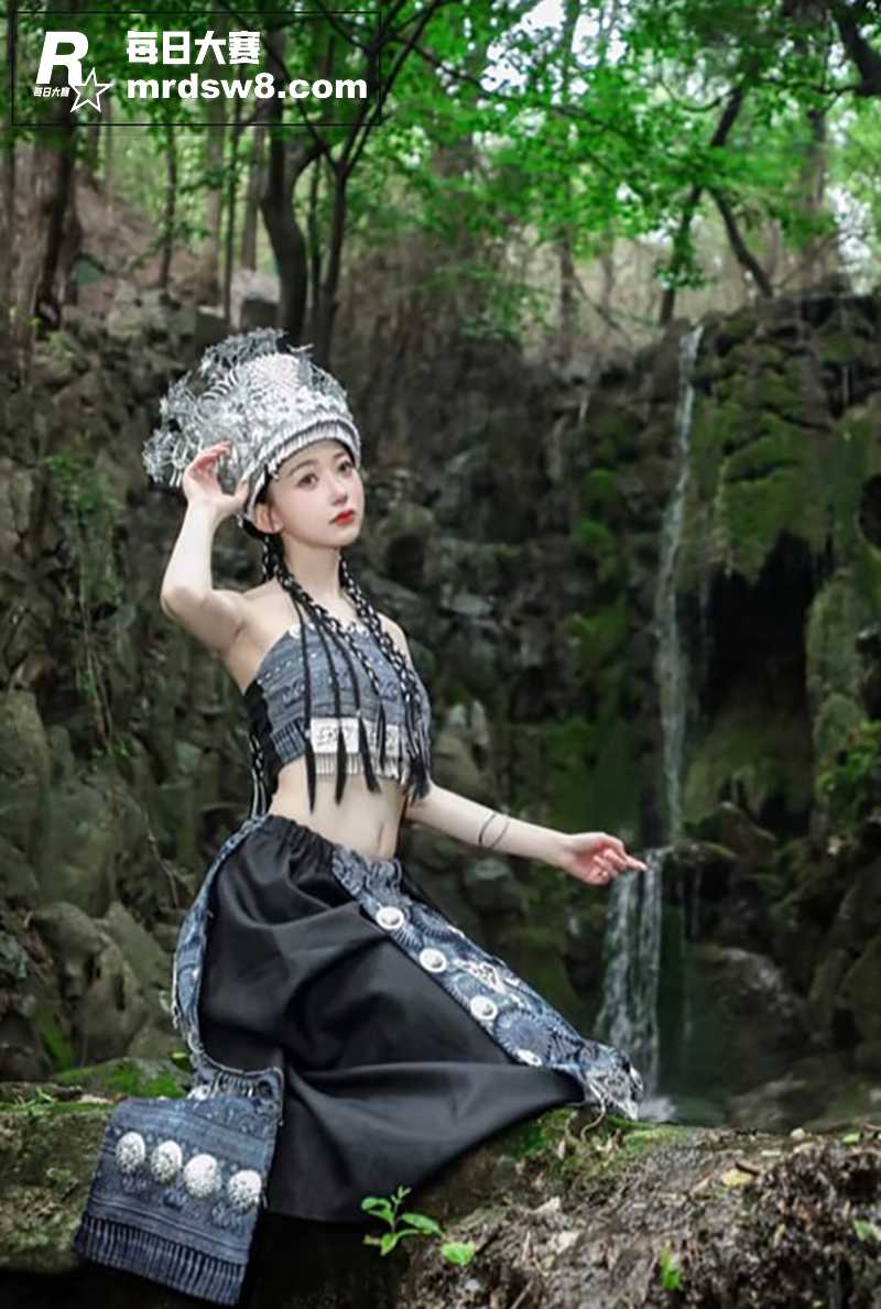B站极品高颜值博主 相关图片2