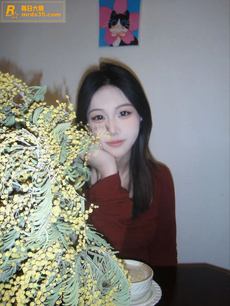 河南周口眼镜妹 徐宇相关图片2