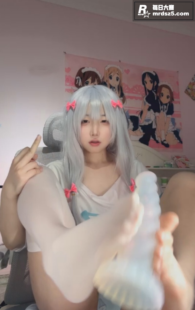玩物社交套路直播呆萌相关图片3