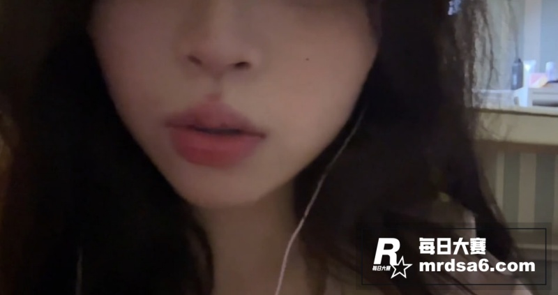 B站ASMR顶级福利相关图片2