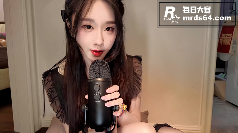 ASMR声控女神 轩相关图片1