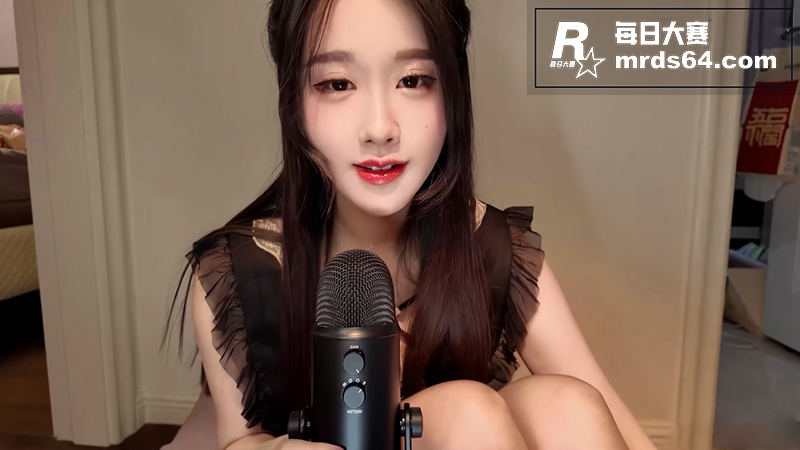 ASMR声控女神 轩相关图片7