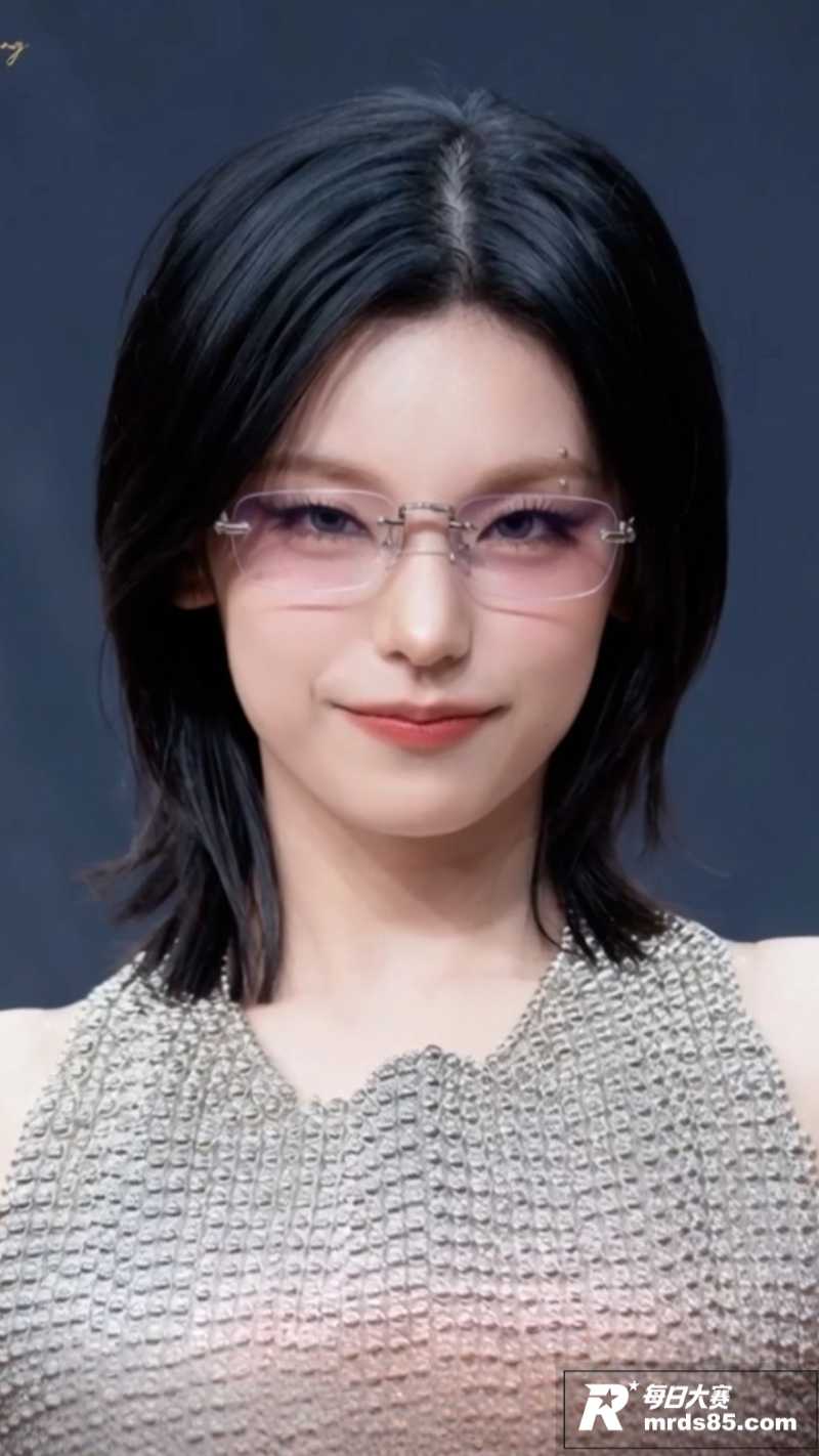 PMV混剪韩国女神 相关图片1