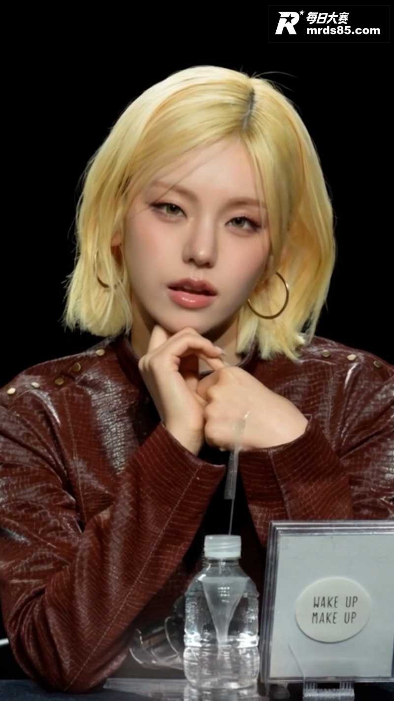 PMV混剪韩国女神 相关图片2