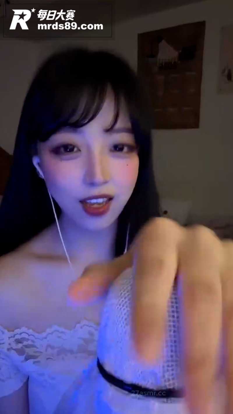 ASMR声控博主小鸟相关图片3