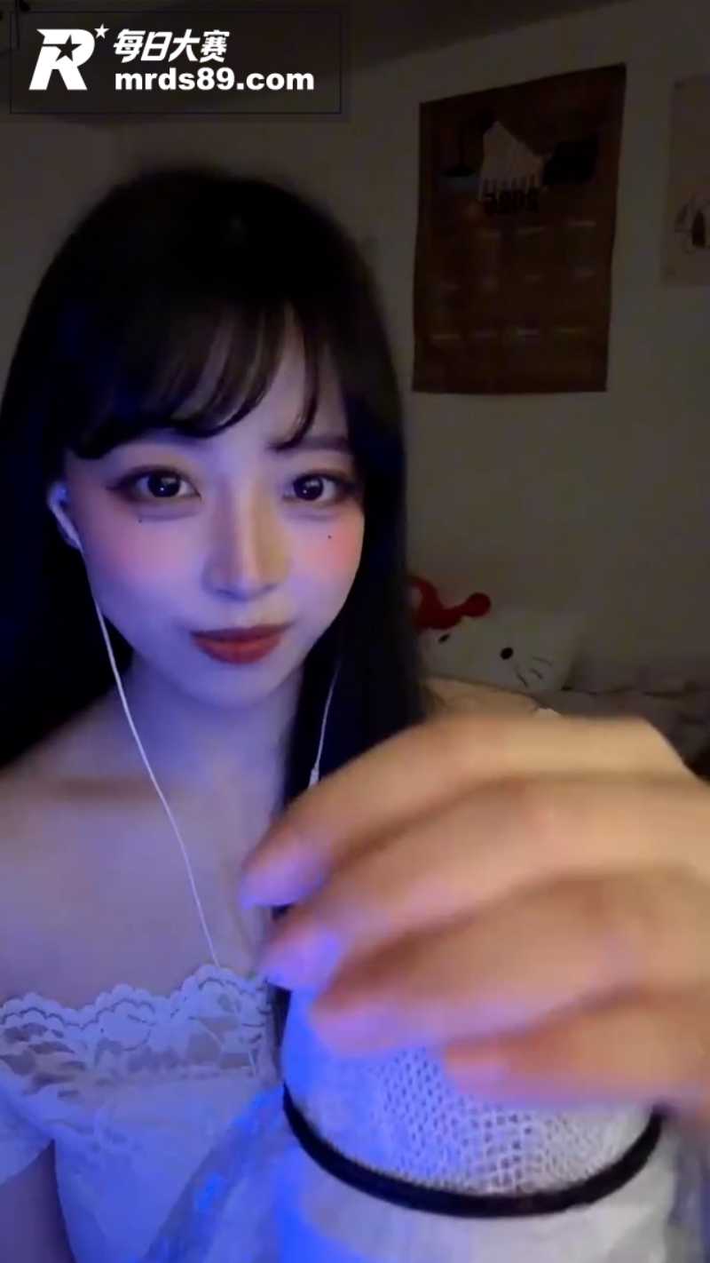 ASMR声控博主小鸟相关图片4