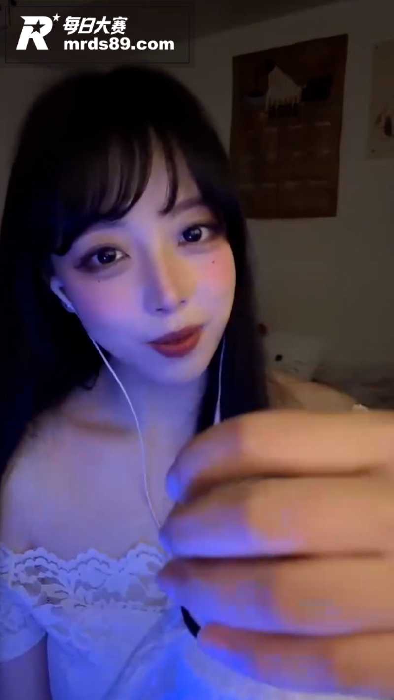 ASMR声控博主小鸟相关图片6