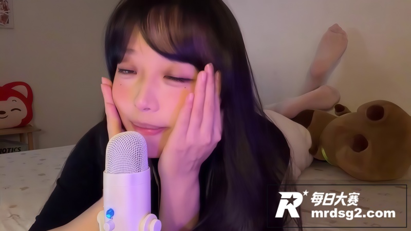 ASMR声控博主 小相关图片2