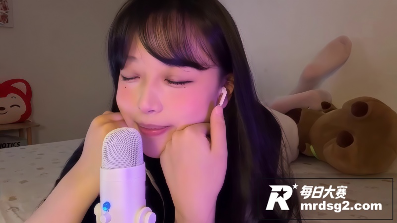 ASMR声控博主 小相关图片3