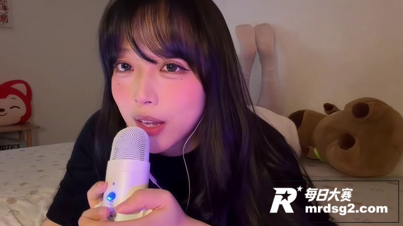 ASMR声控博主 小相关图片4