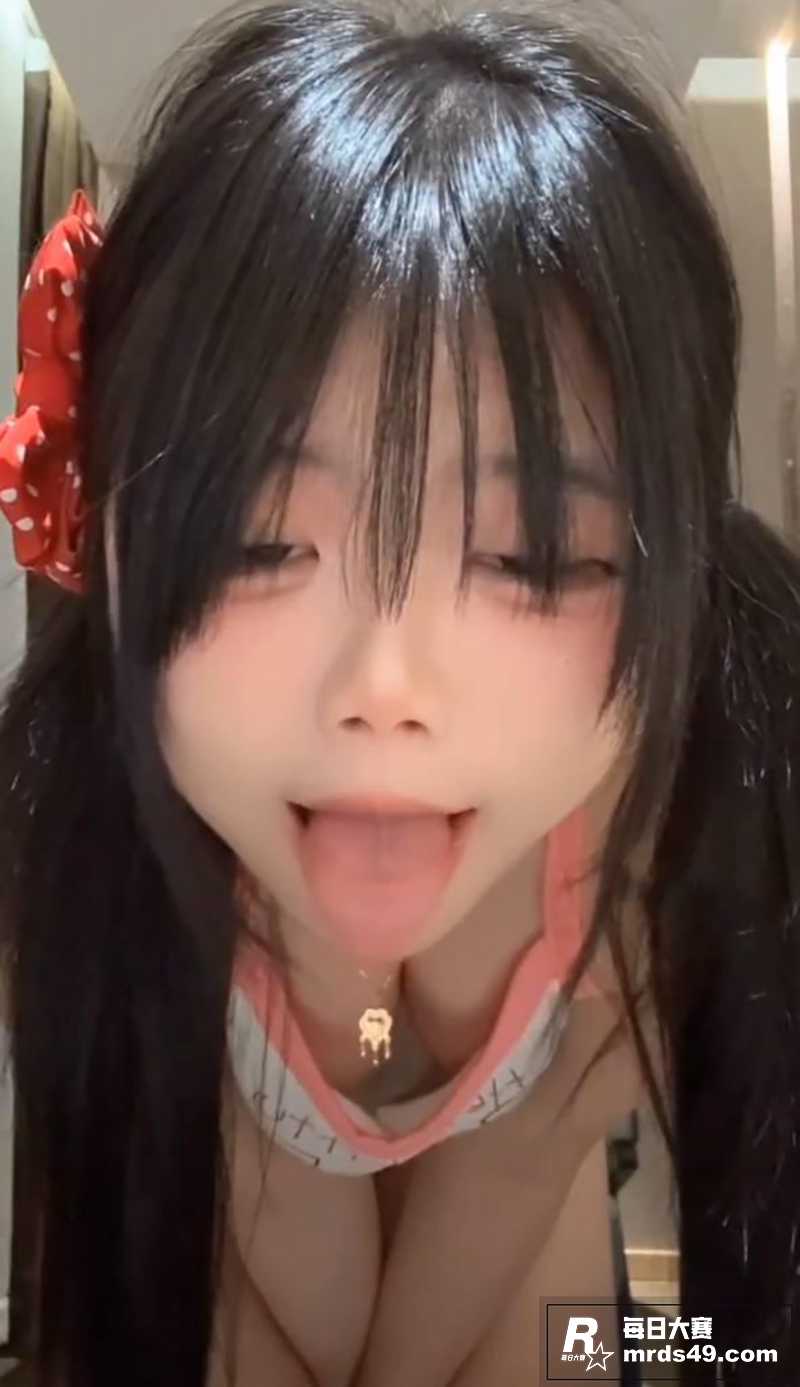 抖音可爱风萌妹 幸酱相关图片3