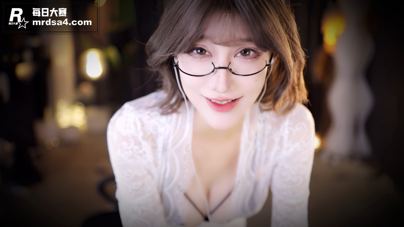 ASMR虎牙御姐女神相关图片2