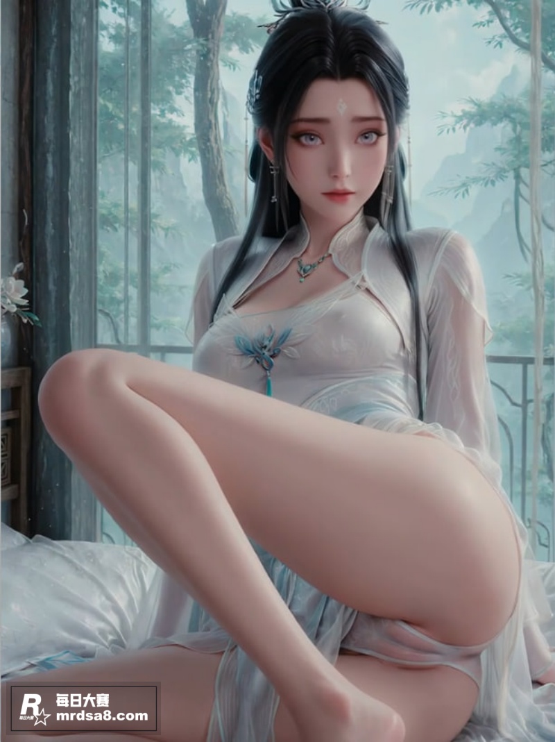 3D无码国漫 诛仙陆相关图片1