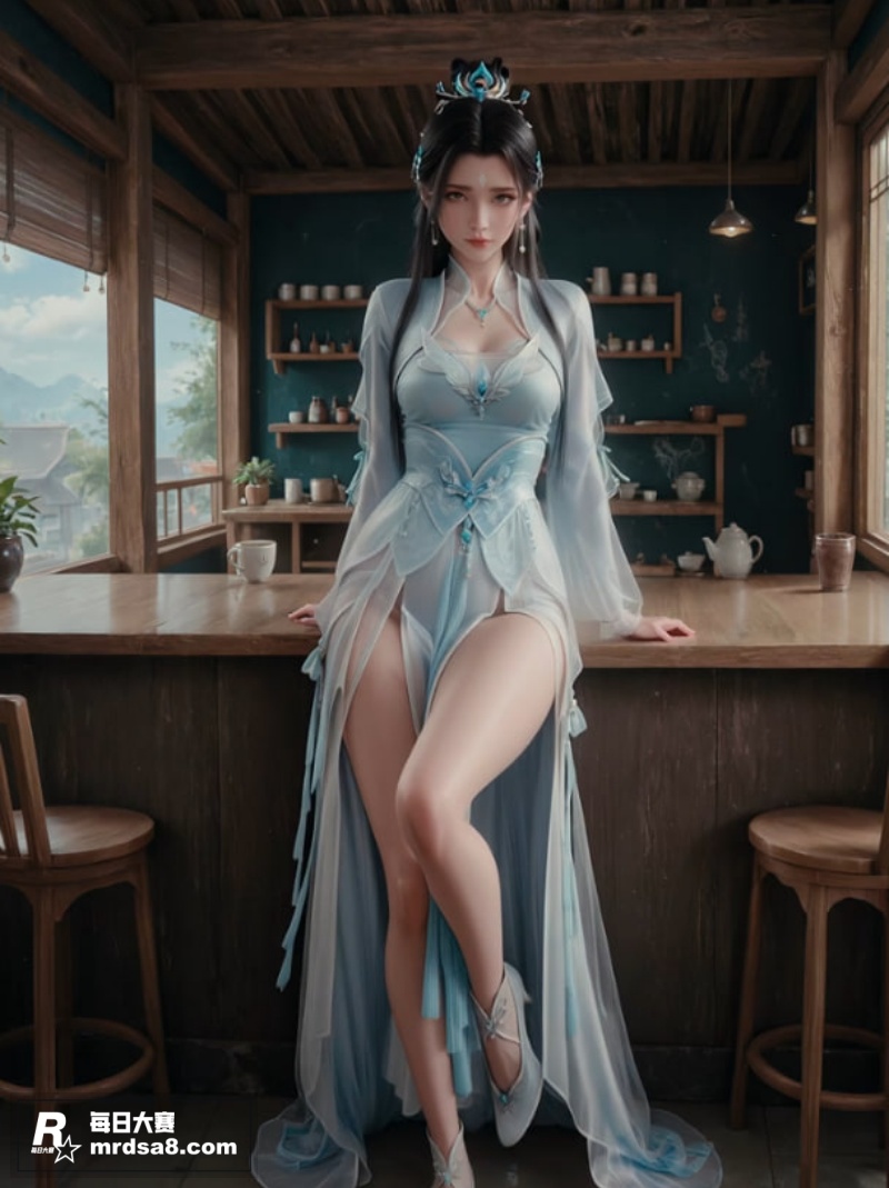 3D无码国漫 诛仙陆相关图片3