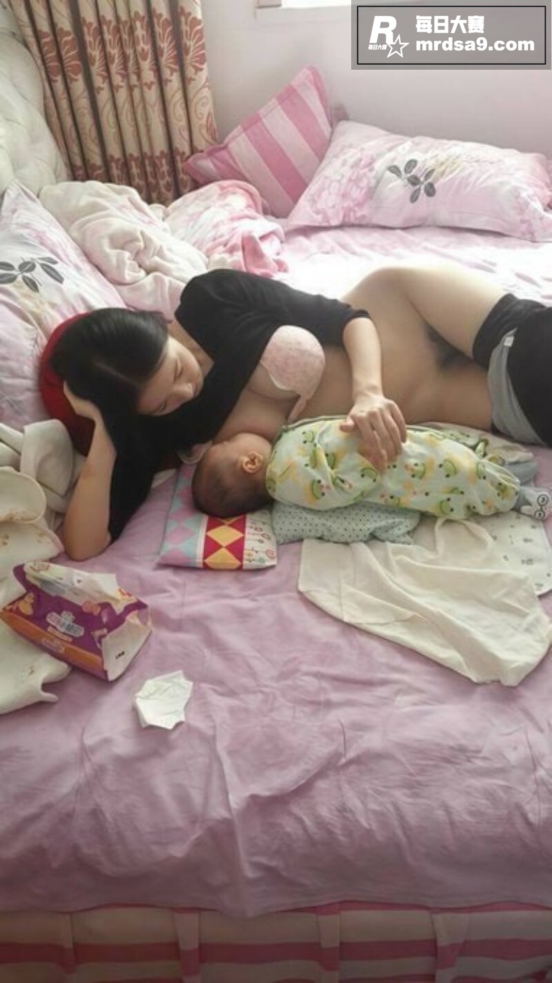 哺乳期巨乳美少妇 杨相关图片16