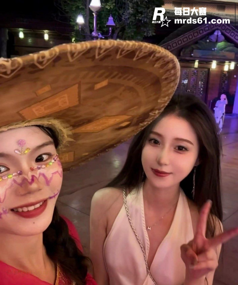 绍兴极品反差少女 吴相关图片1