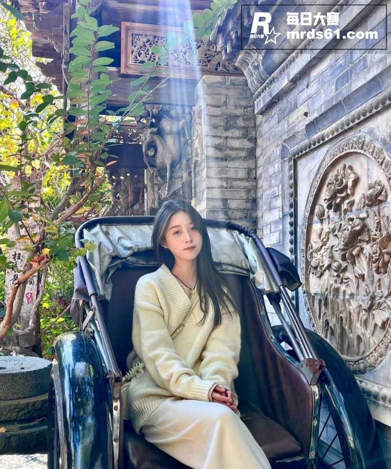 绍兴极品反差少女 吴相关图片2