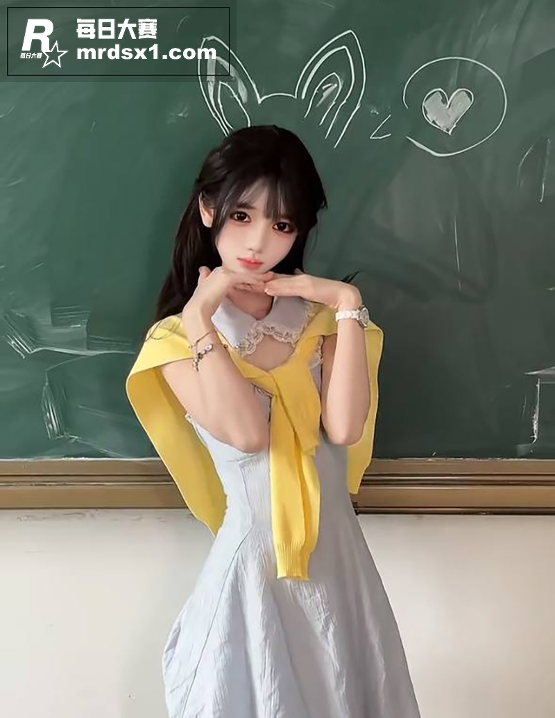 抖音极品少女萝莉 嚼相关图片2