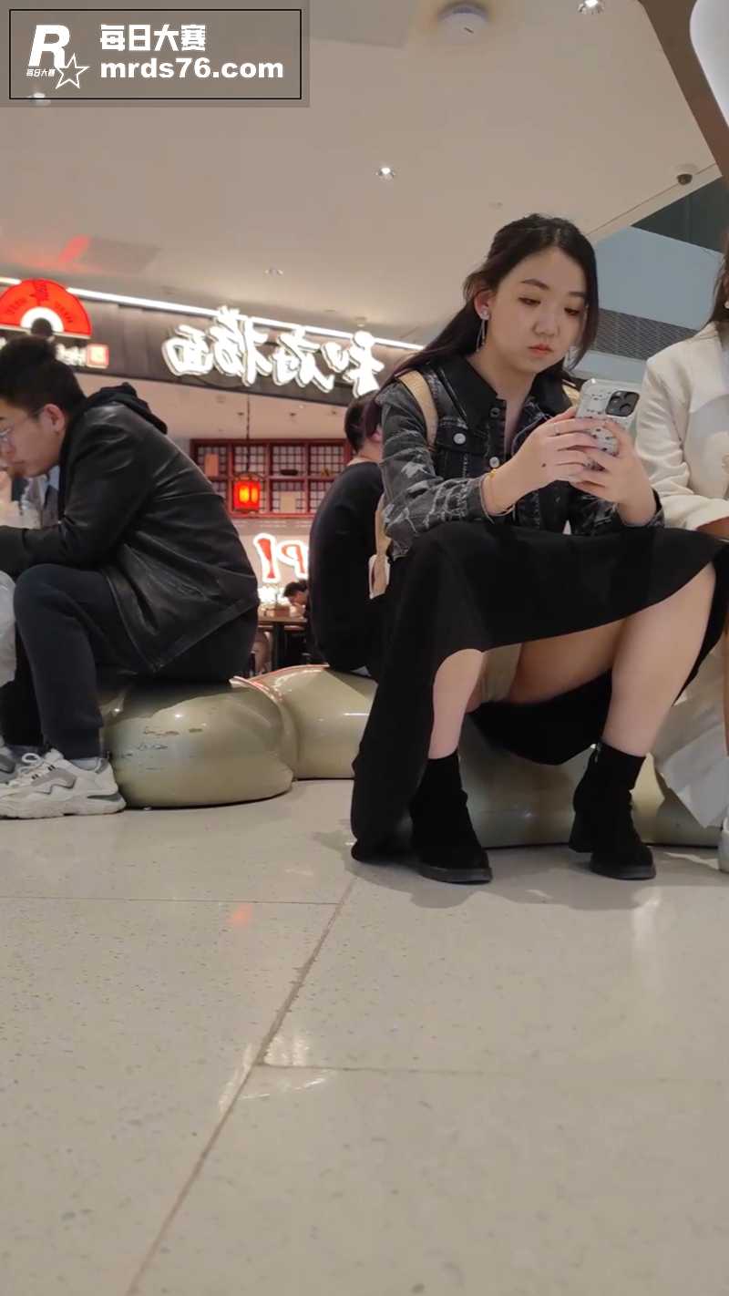 国产抄底大神 商场大相关图片3