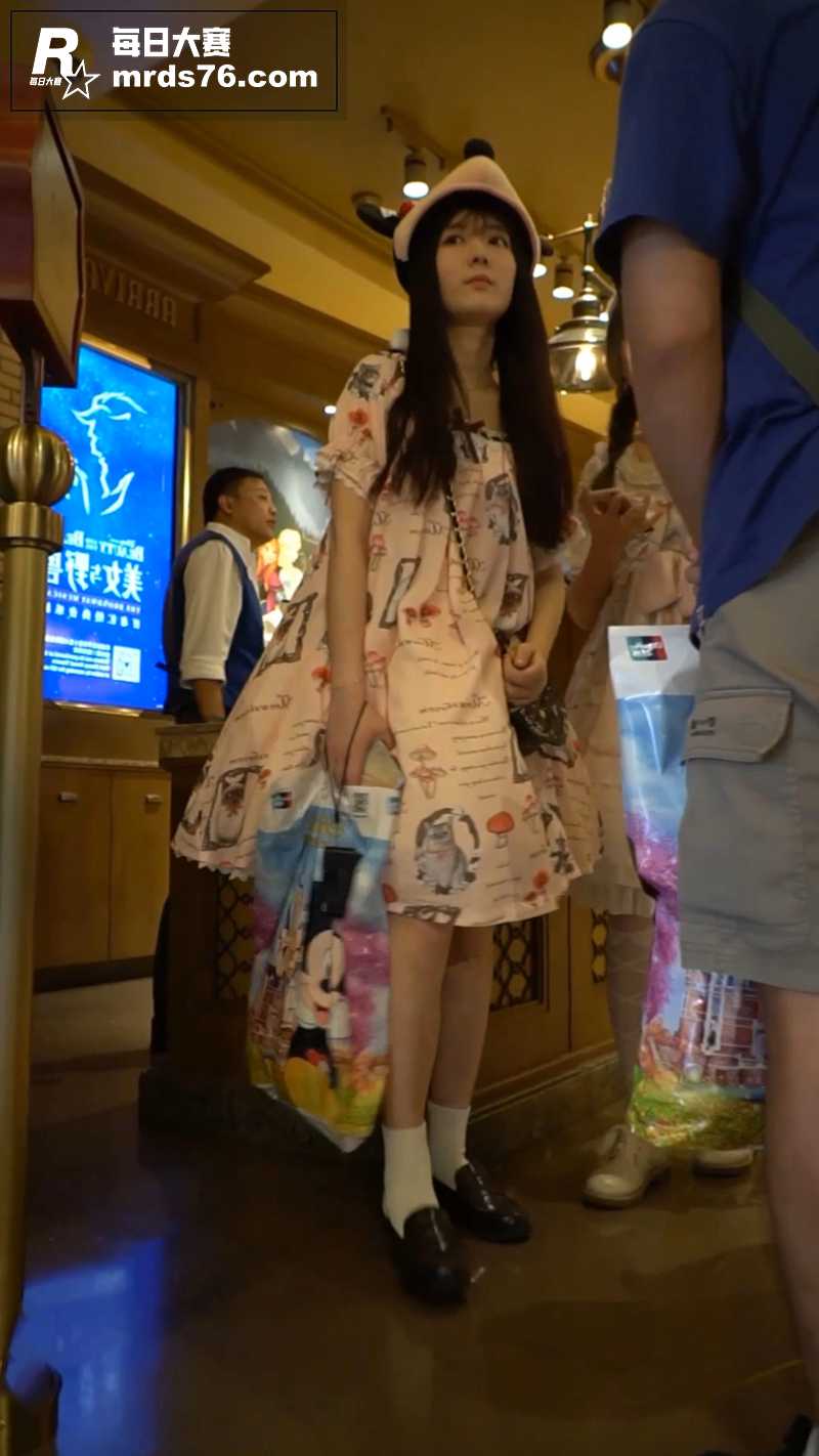 国产抄底大神 商场大相关图片7