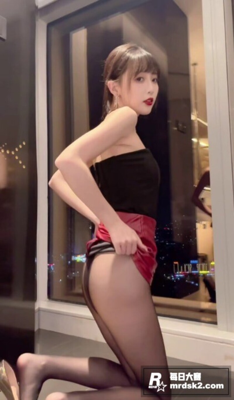 极品御姐 林星阑 身相关图片5
