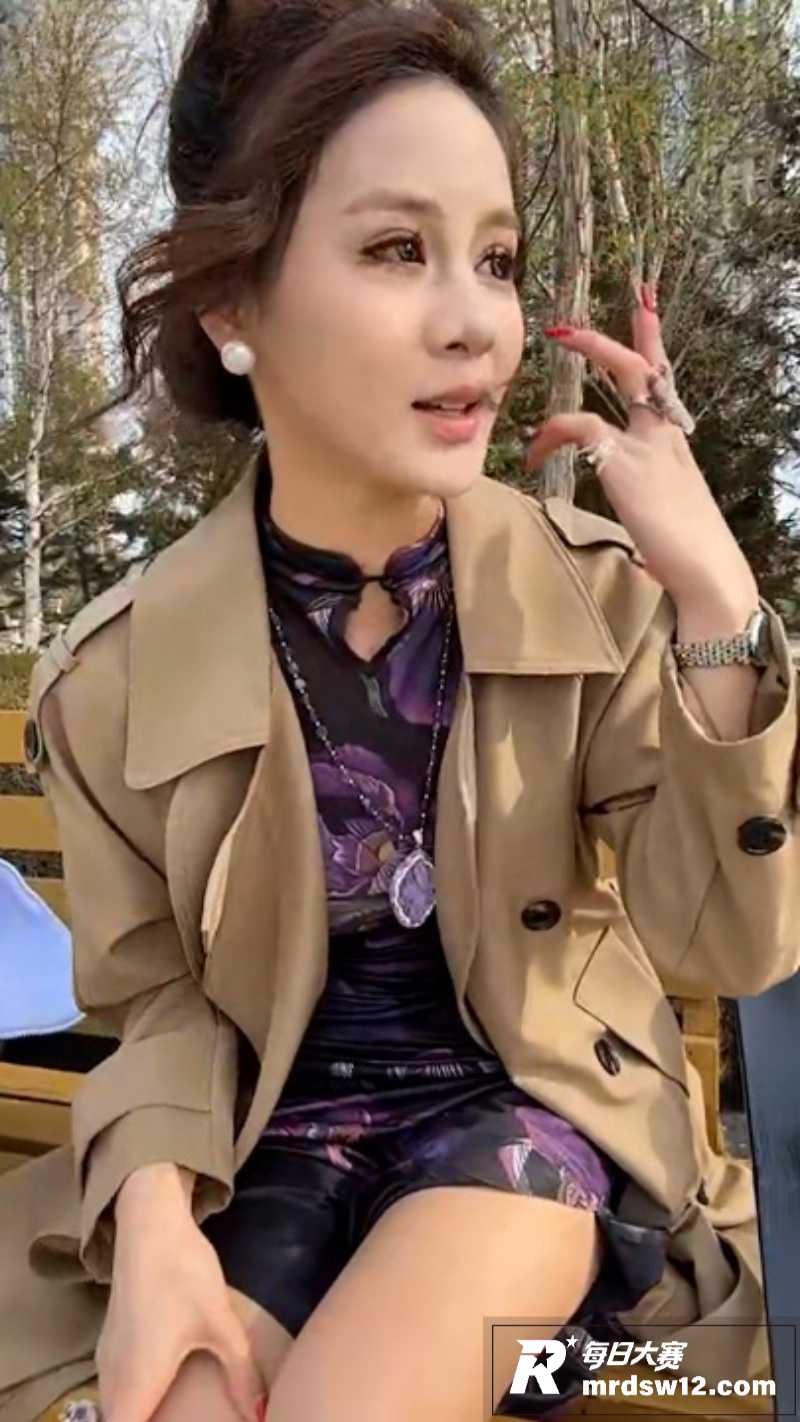ST站户外露出博主 相关图片1