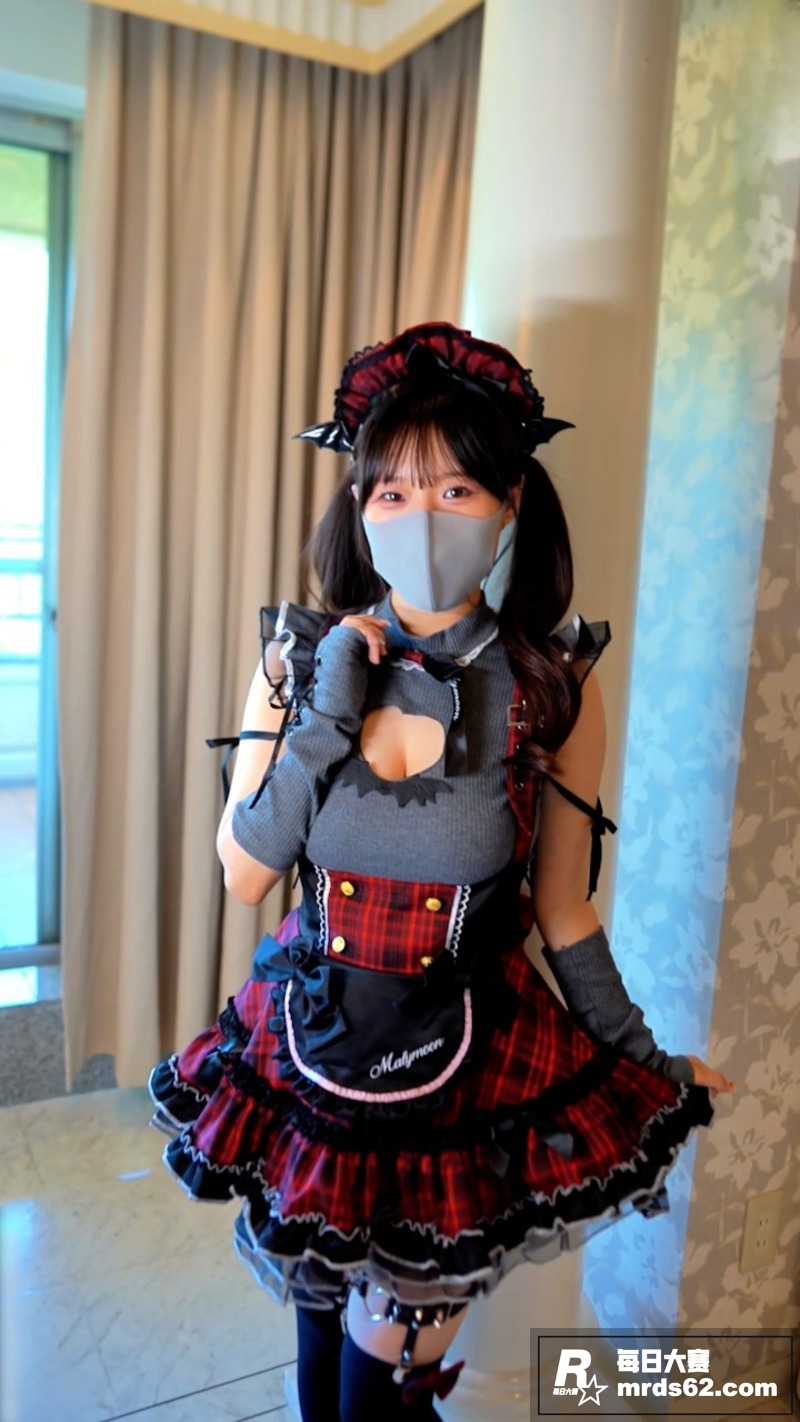 日本CoserAV同相关图片1