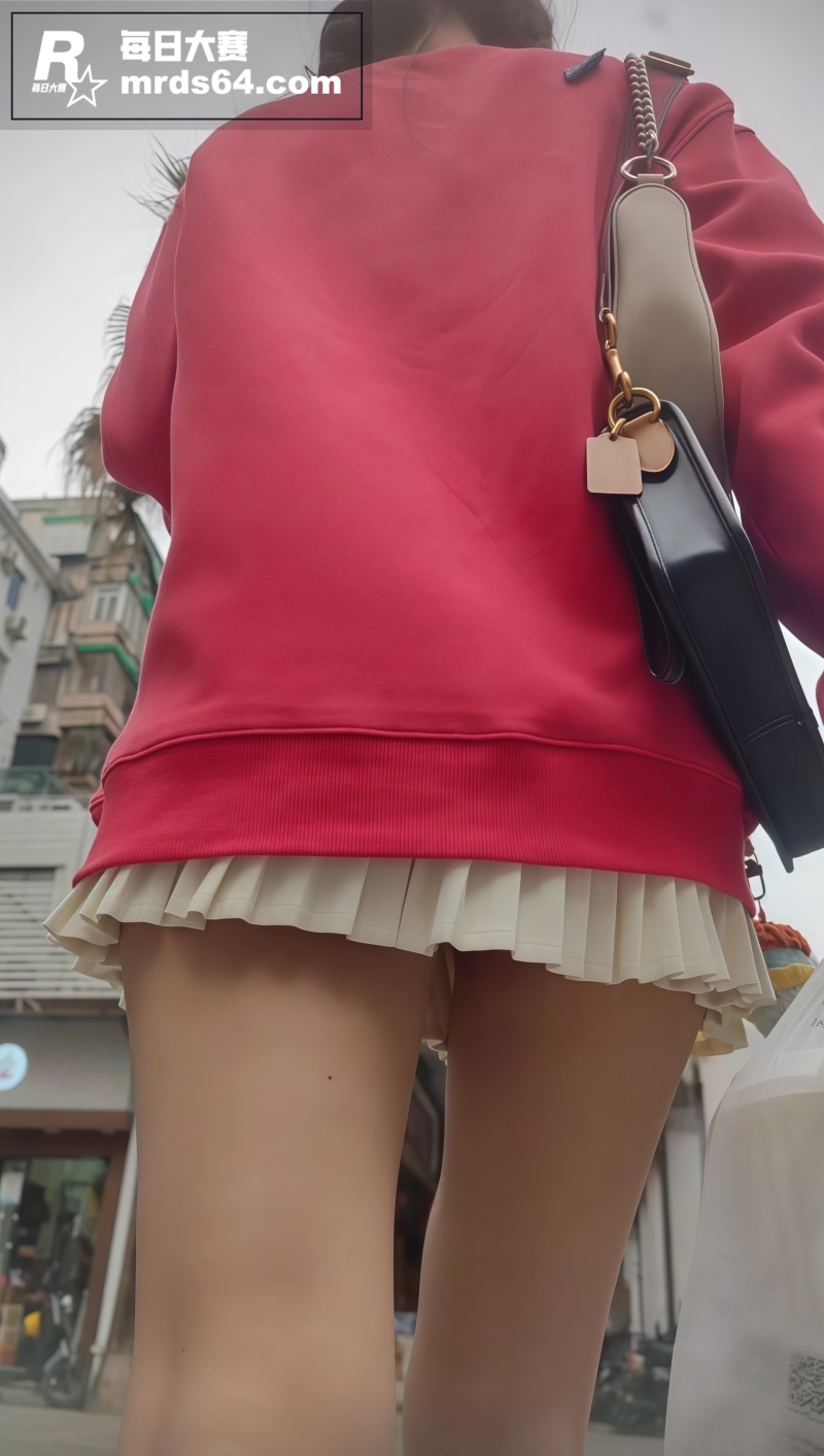 大神街头偷拍抄底合集相关图片3