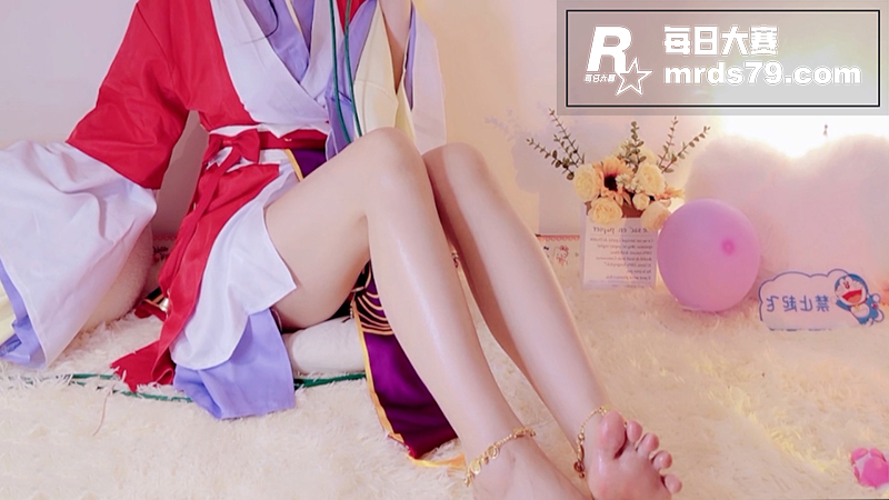 B站ASMR声控福利相关图片2