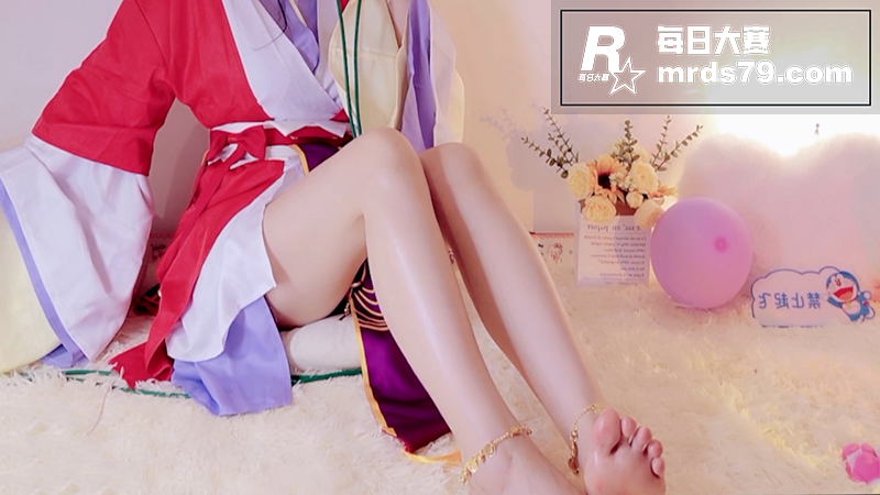 B站ASMR声控福利相关图片3