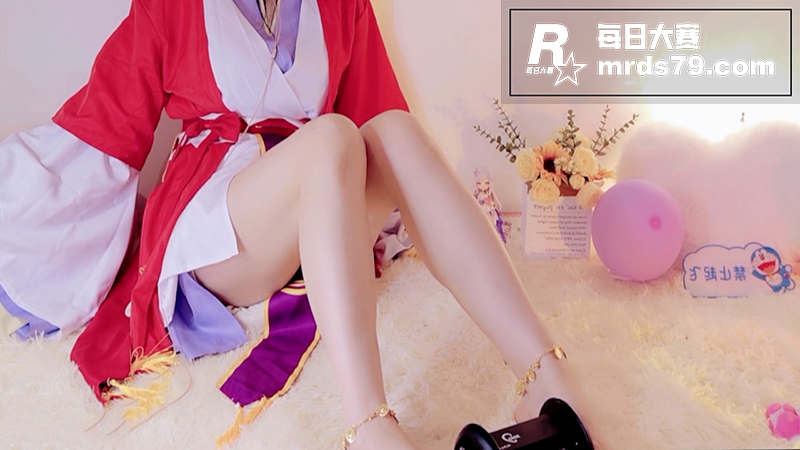 B站ASMR声控福利相关图片4