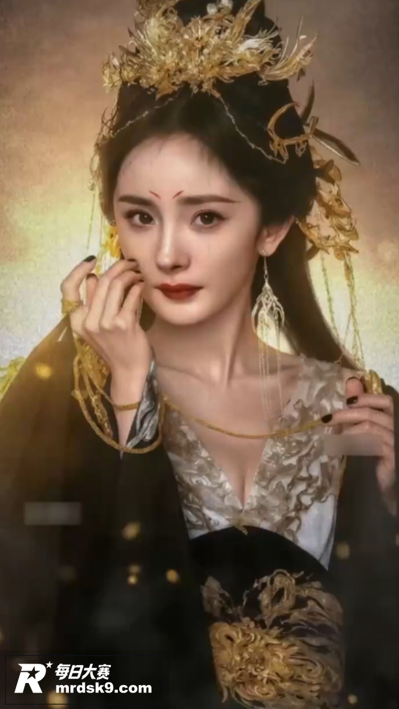 AI脱衣顶级女星 杨相关图片1
