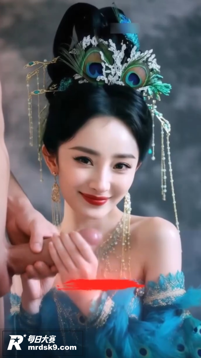 AI脱衣顶级女星 杨相关图片5