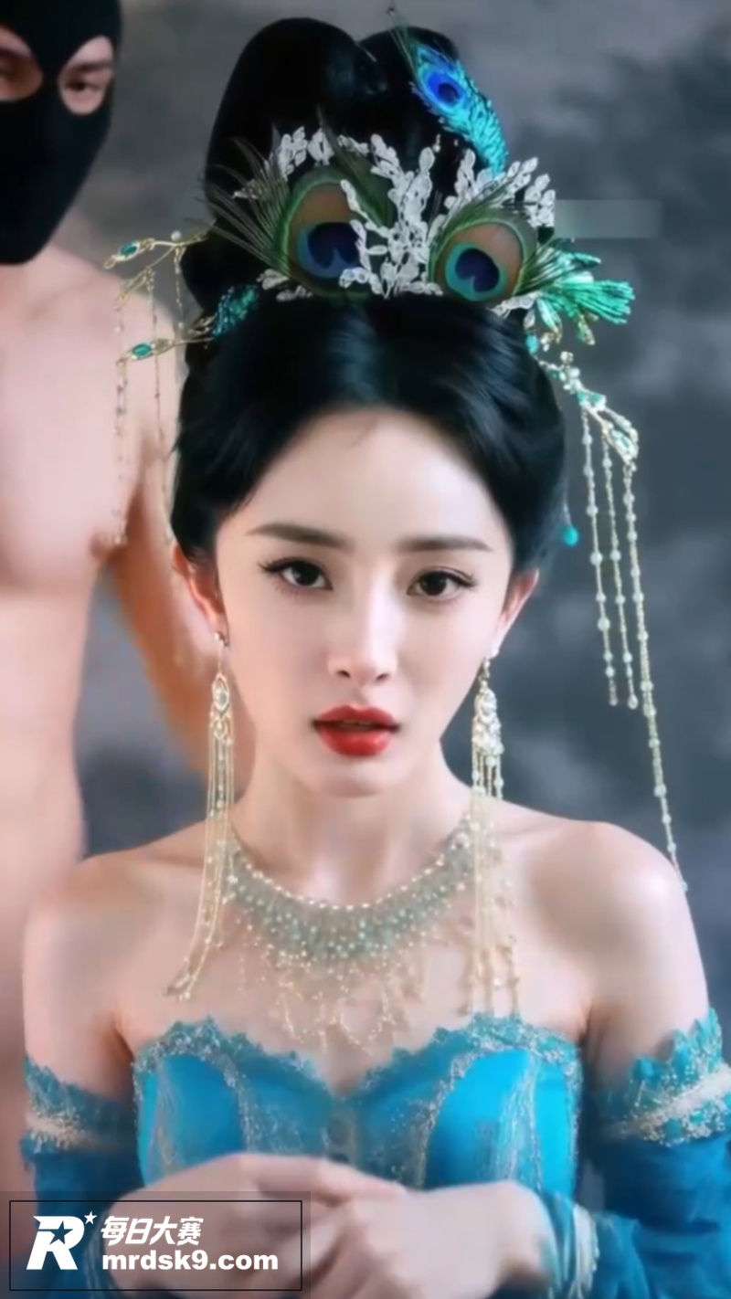 AI脱衣顶级女星 杨相关图片9