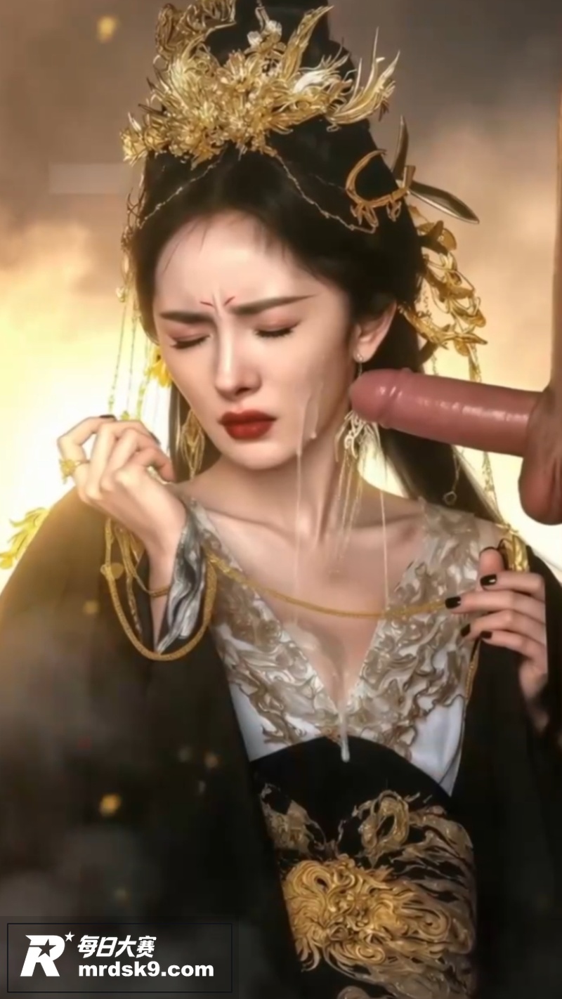AI脱衣顶级女星 杨相关图片10