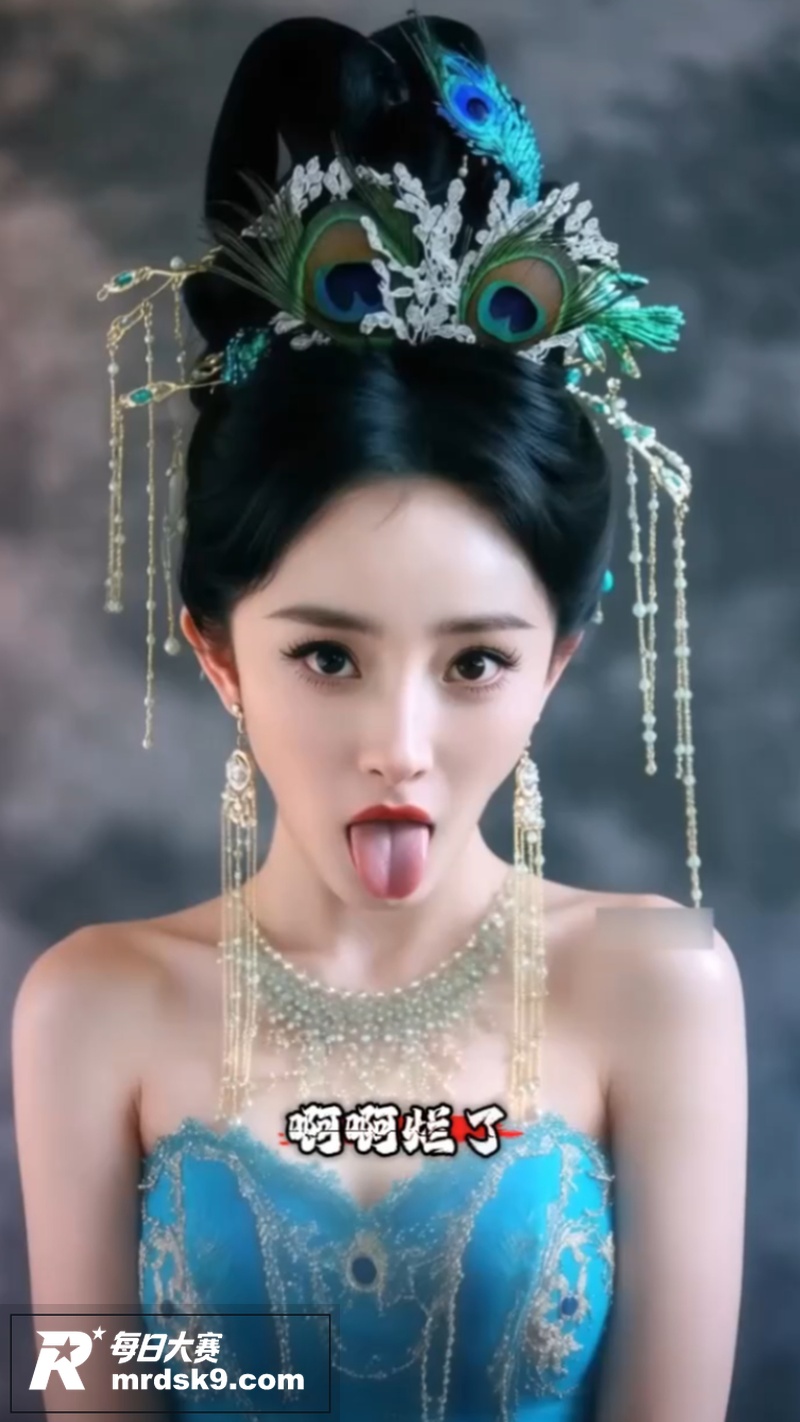AI脱衣顶级女星 杨相关图片11