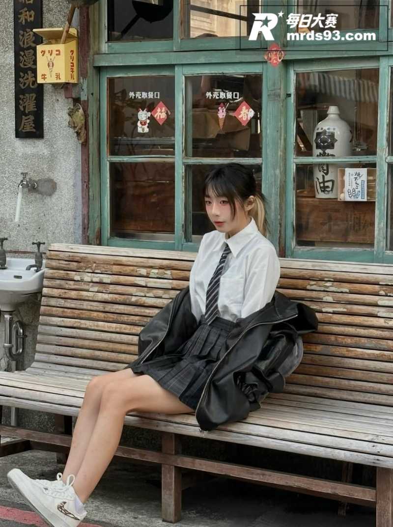 IG高颜值网红模特 相关图片12