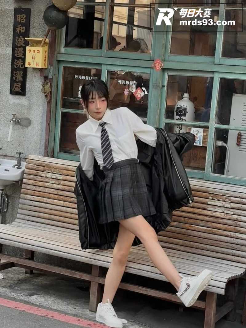 IG高颜值网红模特 相关图片13