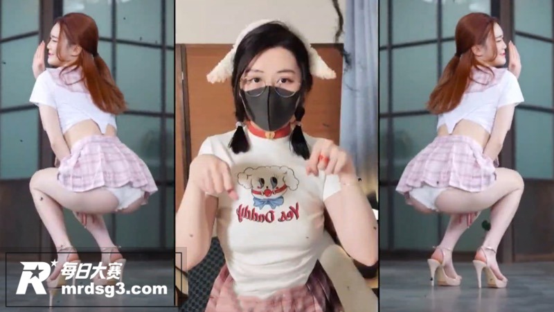 小鹿PMV混剪 超多相关图片8