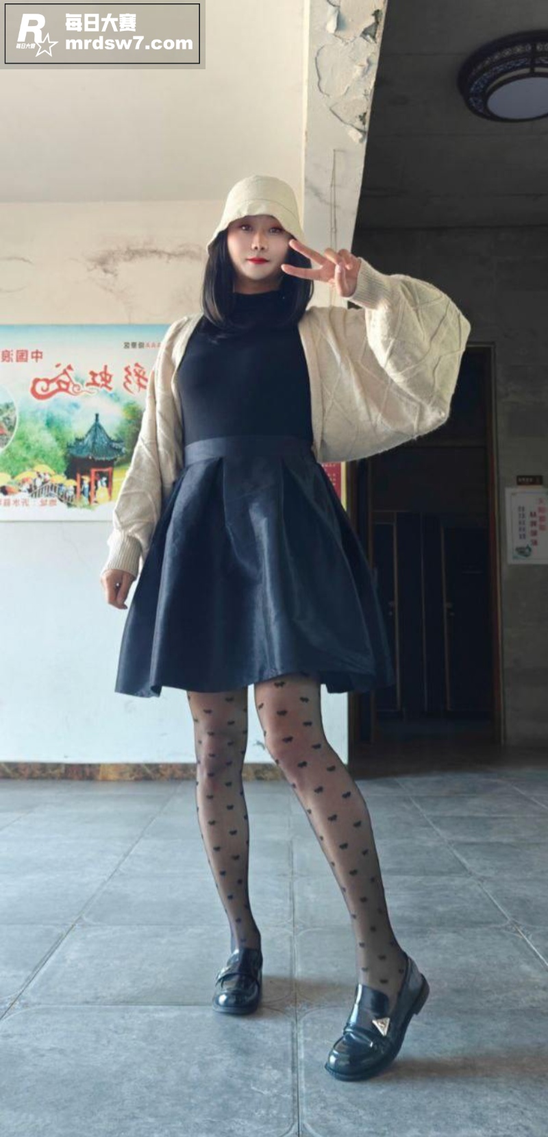 快手极品人妻网红 郑相关图片4