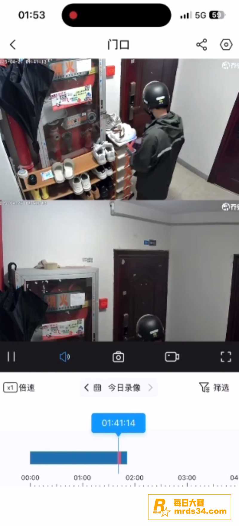 江苏南通 惊现男恋鞋相关图片3